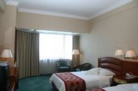 Stone Forest International Hotel Qujing Cameră foto